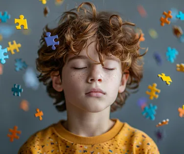 Senado aprova Dia Nacional do Orgulho Autista; projeto vai à sanção - Imagem