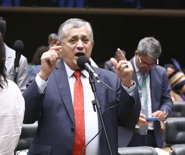 Autor de projeto sobre pensão alimentícia vira novo ministro de Lula - Imagem