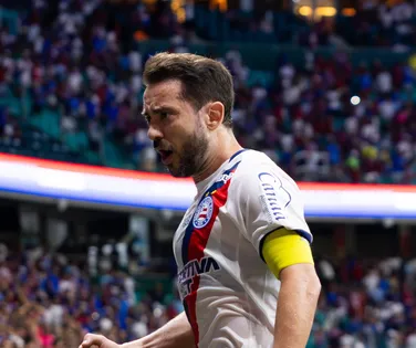 Bahia aparece em ranking que define vagas para Copa do Mundo de Clubes - Imagem