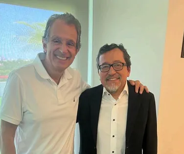 Libra: Bahia e Flamengo se reúnem para resolver impasse sobre verbas de TV - Imagem