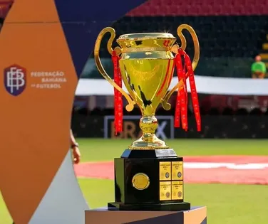 Semifinal do Campeonato Baiano: data e horário dos jogos são anunciadas - Imagem