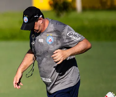 Bahia pode contar com reforços importantes após a Data Fifa - Imagem