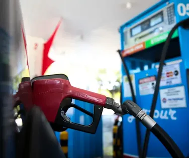 Governo aumenta etanol na gasolina e pressiona fim das importações - Imagem