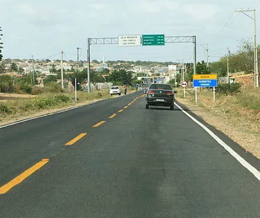 Bahia recebe R$ 21 milhões para construção de pontes e reparos de rodovias - Imagem