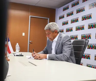 Bahia supera São Paulo e Minas em equilíbrio fiscal e investe R$ 7,37 bilhões - Imagem