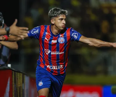 Bahia vence o Mirassol e Ceni projeta liderança: “Nos mantemos na briga” - Imagem