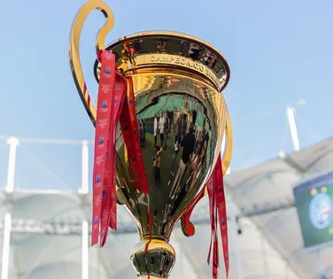 Bahia x Vitória: onde assistir e prováveis escalações da final - Imagem