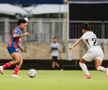 BaVi feminino na Série A1 terá venda de ingressos pela 1ª vez; confira - Imagem