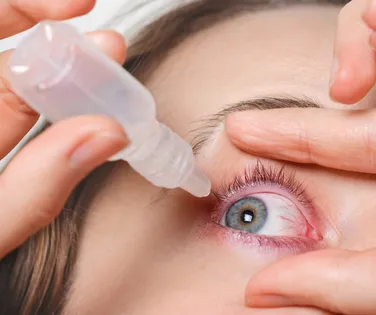 Beleza que cega: componentes de pomadas capilares podem tirar visão - Imagem