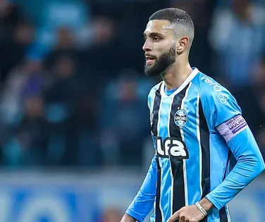 Bolo por Wagner Leonardo? Grêmio ainda deve milhões ao Vitória - Imagem