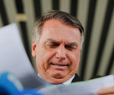 Bolsonaro completa 71 anos com recordes inéditos na política - Imagem