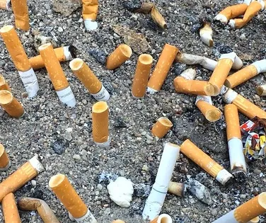 Brasil tem as praias mais poluídas do mundo, aponta ranking global - Imagem