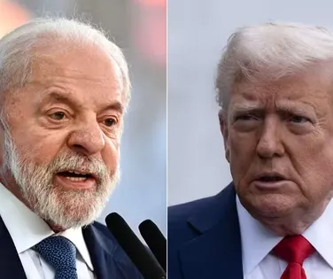 Brasil e EUA fecham acordo contra crime organizado e enfraquece direta - Imagem