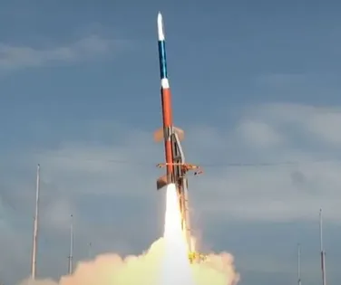 Brasil lança míssil hipersônico que pode impactar potências mundiais - Imagem