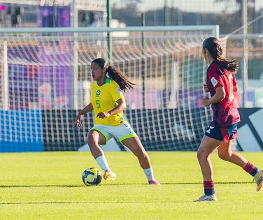 Brasil x Costa Rica: Onde assistir, horário e escalações do amistoso - Imagem