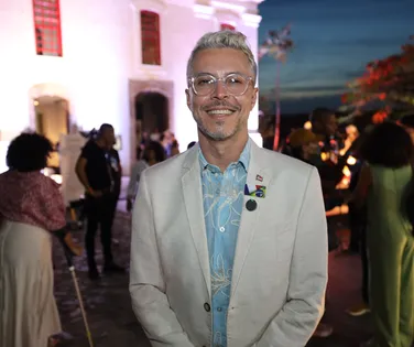 Bruno Monteiro: "O Carnaval não pode ser decidido às portas fechadas" - Imagem