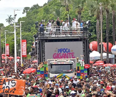 Carnaval 2027 terá novo circuito? Prefeito de Salvador dá a palavra final - Imagem
