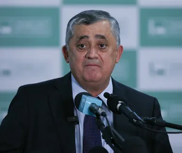 Governo Lula vai cobrar explicações ao Senado por rejeição a Messias - Imagem