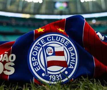 Caio Alexandre e David Duarte podem reforçar o Bahia contra o Inter - Imagem