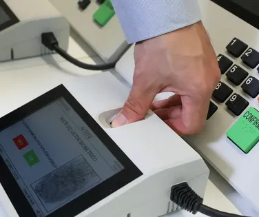 Calendário eleitoral: datas que eleitores e pré-candidatos devem saber - Imagem