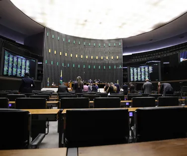 Baianos defendem fim da cota de gênero e criação de reserva de vagas - Imagem