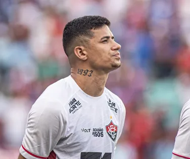 Camutanga passa por cirurgia após fratura; especialista explica lesão e recuperação - Imagem