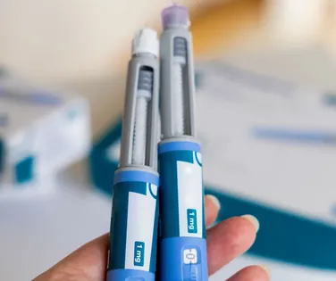 Caneta emagrecedora: quantos quilos é possível perder por semana? - Imagem