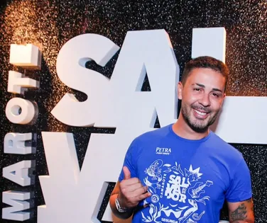 Carlinhos Maia anuncia pausa no Rancho do Maia: “Estou saturado” - Imagem