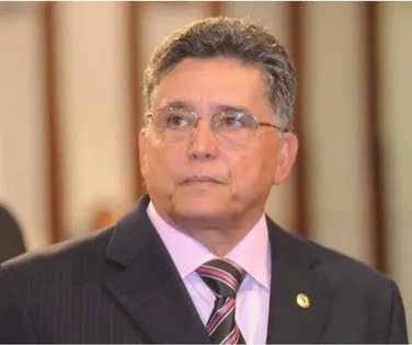 Cármen Lúcia nega recurso e caso Jânio Natal vai para o STF - Imagem