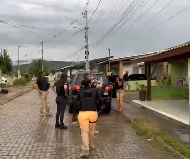 Diretora de casa de acolhimento é presa por torturar mulheres na Bahia - Imagem
