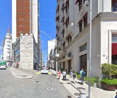 Casarões do Centro Histórico são alvo do MPF por irregularidades - Imagem