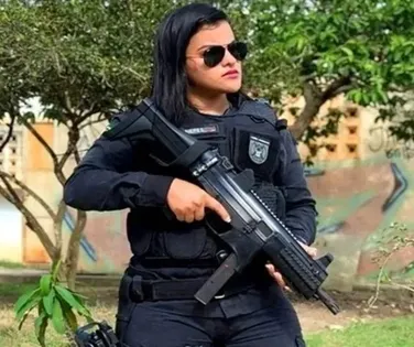 Caso Eunápolis: ex-diretora de presídio é investigada por ordenar assassinatos - Imagem