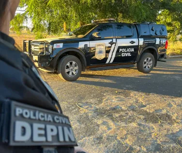 Jovem é executado após trocar mercadoria em bar na Bahia - Imagem