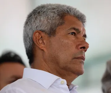 Jerônimo lamenta morte de criança em ação policial: "Acompanharei as investigações" - Imagem