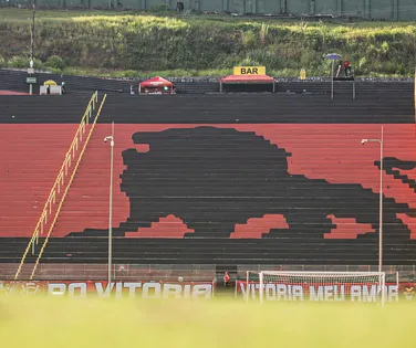 CBF faz definições importantes em jogos do Vitória; saiba quais - Imagem