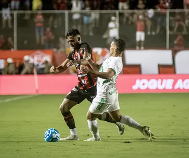Chapecoense x Vitória: Onde assistir, escalações e tudo sobre o jogo - Imagem