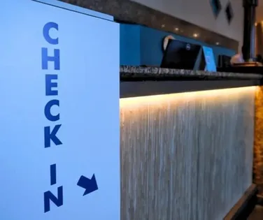 Check-in digital: Hotéis de todo o Brasil têm até hoje para aderir nova regra - Imagem