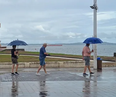 Menos 5ºC: onda de frio chega ao Brasil nesta sexta; veja consequências - Imagem