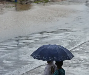 Fenômeno climático provoca semana chuvosa em regiões da Bahia - Imagem