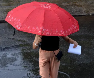 Nordeste entra em alerta com ciclone e chegada de frente fria - Imagem