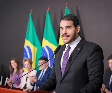 Como fica a vaga no STF após rejeição de Jorge Messias? - Imagem