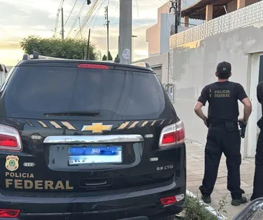 Compra de votos e fraude: vereadores de Juazeiro são afastados após operação da PF - Imagem