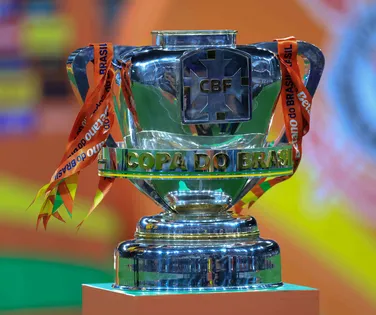 Copa do Brasil: adversários de Bahia, Vitória e Jacuipense são definidos - Imagem