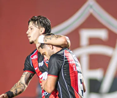 Copa do Nordeste: veja quanto o Vitória ganha se passar do Ceará - Imagem