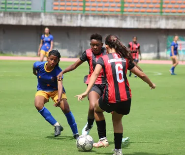 Copa vencida pelo Vitória volta a Salvador neste final de semana - Imagem