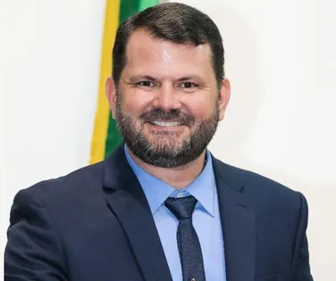 Coronel Filho ganha novo cargo na oposição da Alba - Imagem