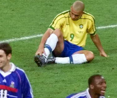 CPI da Nike: o dia em que o futebol brasileiro foi parar no Congresso - Imagem