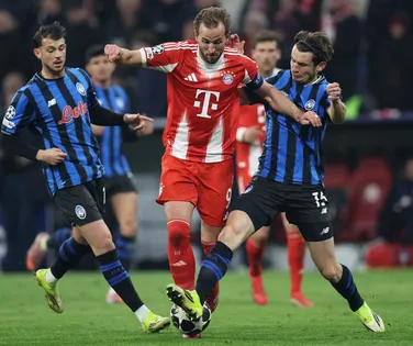 Craques, passes e o coletivo no futebol moderno - Imagem