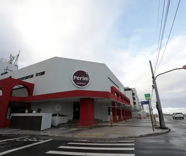 Crise na Perini: unidade da Pituba fecha e família Pepe descarta recompra - Imagem