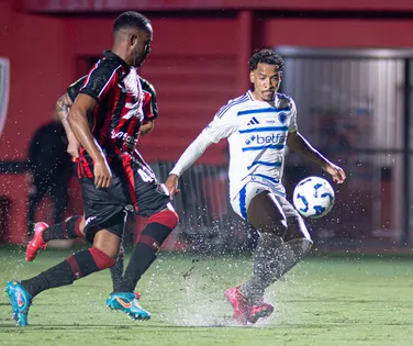 Cruzeiro x Vitória: onde assistir, horário e tudo sobre o jogo - Imagem